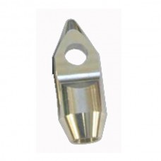 PipeDart 9 -11mm Aluminium Guide Tip M12 Thread