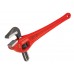 Heavy-Duty Offset Pipe Wrenches