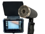 Telescopic Pole Search Camera