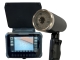 Telescopic Pole Search Camera