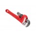 Heavy-Duty Straight Pipe Wrenches