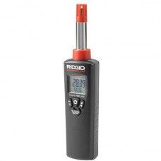 RIDGID micro HM-100 Temperature Humidity Meter