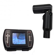 SECA Wireless HV Search Camera