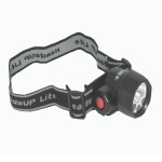 Peli Head Torches