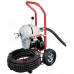 RIDGID K-1500 SE Sectional Cable Machine 