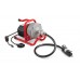 RIDGID K-40AF Drain Cleaning Drum Machine 