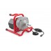 RIDGID K-40AF Drain Cleaning Drum Machine 