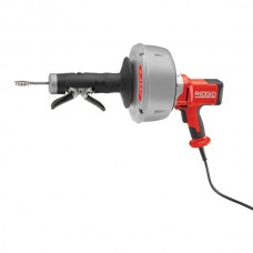 RIDGID K-45AF Drain Cleaning Machine