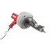 RIDGID K-45AF Drain Cleaning Machine