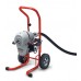 RIDGID K-1500 SE Sectional Cable Machine 