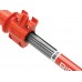 RIDGID K-1 Combination Toilet Auger 46683