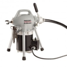 RIDGID K-50 Sectional Cable Machine 