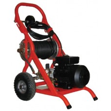 RIDGID KJ-1590 II Electric Water Jetter