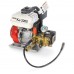 RIDGID KJ-2200 Gasoline Water Jetter