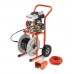 RIDGID KJ-2200 Gasoline Water Jetter