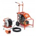 RIDGID KJ-3100 Gasoline Water Jetter 37413 