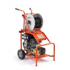 RIDGID KJ-3100 Gasoline Water Jetter 37413 