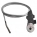 ME LCD SD Card Articulating Endoscope