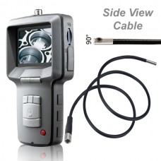 ME LCD 5.5mm Endoscope Side View