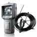 ME LCD SD Card Endoscope 3.9mm dia