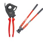 RIDGID Manual Cable Cutters