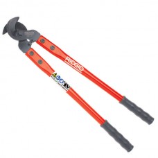 RIDGID Manual Leverage Cutters