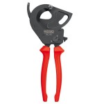 Ratchet Action Cutters