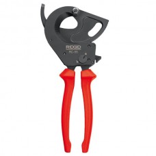 RIDGID Manual Ratchet Action Cutters