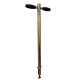 Manhole Lifting Keys Manhole Lifting Keys