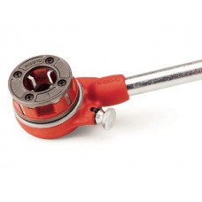 Ridgid 12-R Exposed Ratchet Threader