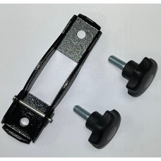 SECA Pole Clamp Assembly for DS100 Monitor