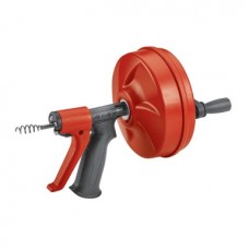 Ridgid Power Spin+ Auger with Autofeed 57043