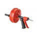 Ridgid Power Spin+ Auger with Autofeed 57043