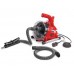 RIDGID Powerclear Drain Cleaning Machine 60753