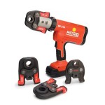 RIDGID Press Tools