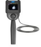 R Series Articulating Dual light Videoscope