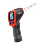 Infrared Thermometers