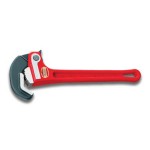 RIDGID RapidGrip Wrenches