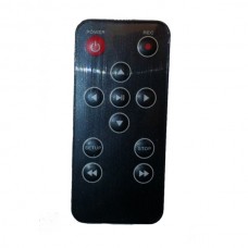 Remote Control Handset