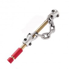 Smooth Single Chain Knocker for 32-50mm lines