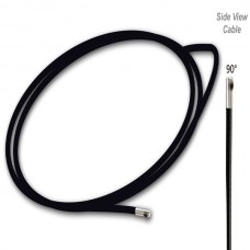 5.5mm - 90º View Camera Cable