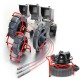 RIDGID Seesnake Drain Inspection Camera Systems RIDGID Seesnake Drain Inspection Camera Systems