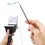 VJ-ADV 2.8mm Articulating Videoscope