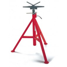 RIDGID Model VJ-98 V-Head Stand