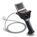 Articulating Videoscopes by R F Systems