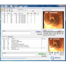 Viewline Reporting Software