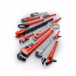 RIDGID Wrenches