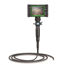 iRis XT Articulating Videoscope