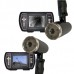 SECA DS100 Telescopic Pole Search Cameras