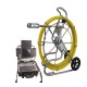 Pan & Tilt Drain Inspection/Sewer Camera Systems Pan & Tilt Drain Inspection/Sewer Camera Systems